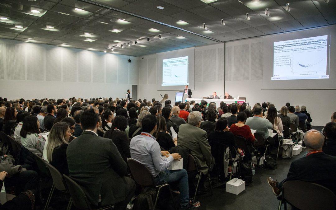 New feature on our website: A unique database of conference talks