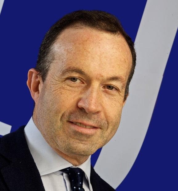 Giulio Zuanetti