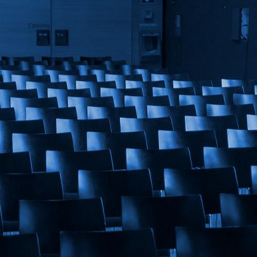 New feature on our website: A unique database of conference talks