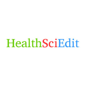 HealthSciEdit Journal Health Science Editor