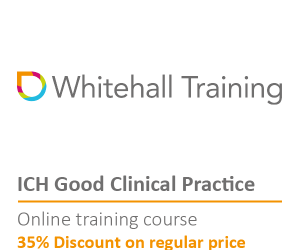 Whitehall Training Online Course Discount 35