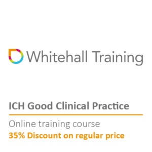 Whitehall Training Online Course Discount 35