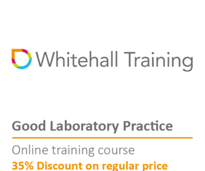 Whitehall Online Training Course Discount