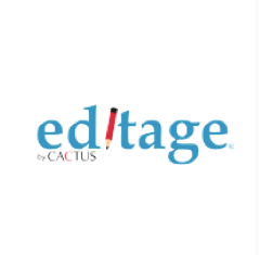 Editage Cactus English Journal Editing Services
