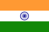 1280px Flag of India.svg