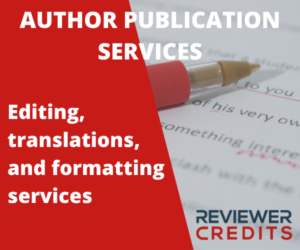 Author Publication Services