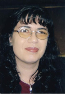Maja Surbatovic, Reviewer Credits National Ambassador of Serbia