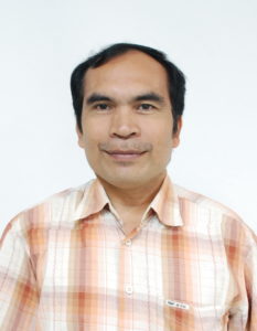 Darwin H. Pangaribuan, Reviewer Credits National Ambassador of Indonesia