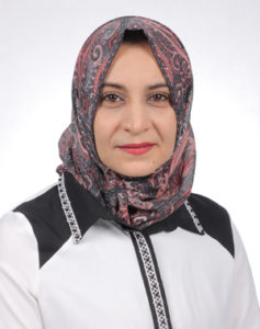 Zahra Jassim Mohmmed Al Timimi, Reviewer Credits National Ambassador of Iraq