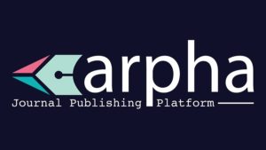 Arpha Journal Publishing Platform