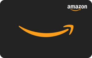 Amazon Giftcard