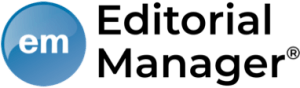 Editorial Manager Aries Systems