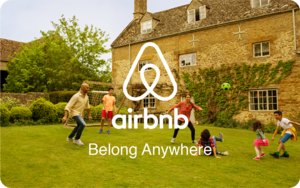 Airbnb giftcard