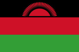 Ambassador George N. Chidimbah Munthali Malawi