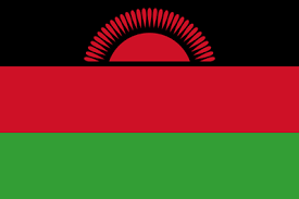 Malawi flag