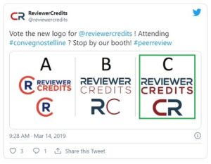 New Logo RewviewerCredits