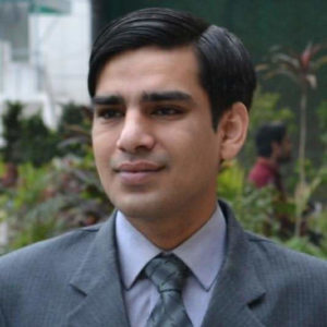 Ambassador Pakistan Ammar Anwer