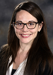 Dr Elise M Smith