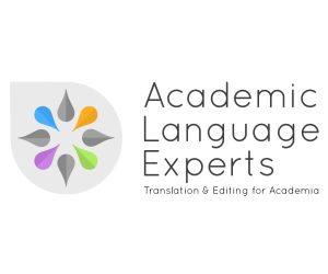 Academic Langugage Experts Translation Editing for Academia Reviewer Discount