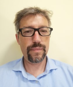 Giacomo Bellani Co-Founder of ReviewerCredits