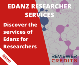 EDANZ Researcher Services