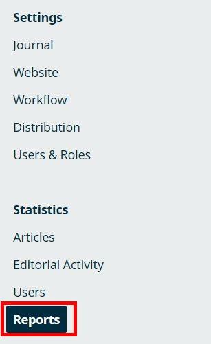 ReviewerCredits OJS 3-3 Open Journal Systems Peer Review Report