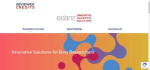 Edanz Editorial Services