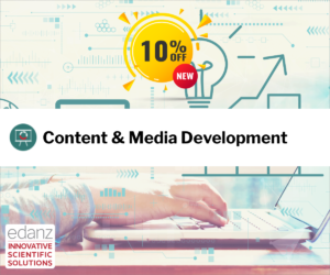 Content & Media Development