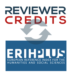 Reviewercredits and ErihPlus