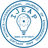 International Journal of Engineering and Applied Physics