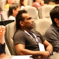 Vijay Kumar ULAGANATHAN