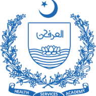 Pakistan Journal of Public Health