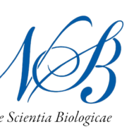 Notulae Scientia Biologicae