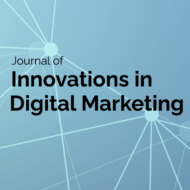 Journal of Innovations in Digital Marketing