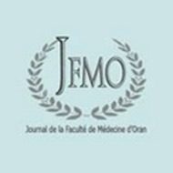 Journal of the Faculty of Medicine of Oran 1