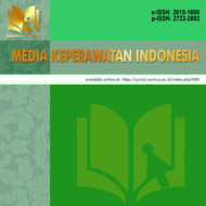 Media Keperawatan Indonesia