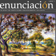 Enunciación