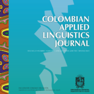 Colombian Applied Linguistics Journal