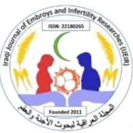 Iraqi Journal of Embryos and Infertility Researches