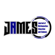 Journal of Mathematics Education and Science