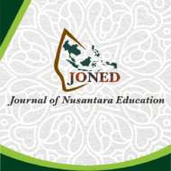 Journal of Nusantara Education