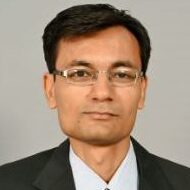 Vijay Kothari