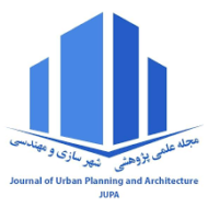 Journal of Urban Planning and Architecture