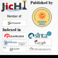 Journal of Intelligent Computing and Health Informatics