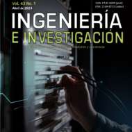 Ingenieria e Investigacion