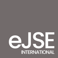 Electronic Journal of Structural Engineering