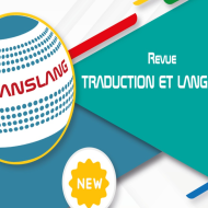 Revue Traduction et Langues