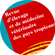 Revue d’élevage et de médecine vétérinaire des pays tropicaux