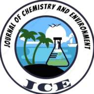 Journal of Chemistry and Environment