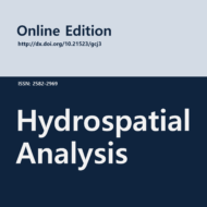 Hydrospatial Analysis